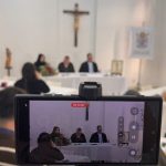 Arquidiocese de Porto Alegre reúne imprensa para falar sobre comunicação e IA