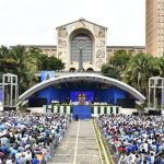 Faltam poucos dias para o 16º Simpósio Nacional das Famílias, em Aparecida