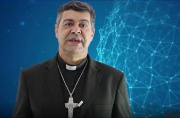 Dom Oriolo: O valor da dignidade humana e o limite da máquina