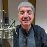Padre Robson: testemunho de saúde e livro sobre Associações de fiéis