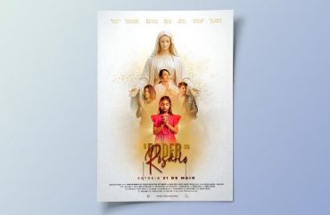 ‘O Poder do Rosário’ estreia em mais de 200 salas no Brasil