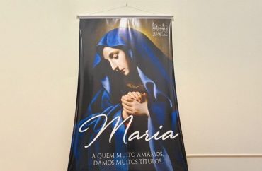 São Paulo: a devoção mariana presente em diferentes culturas