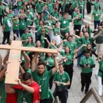 Movimento de Emaús comemora 50 anos na Diocese de Caxias do Sul