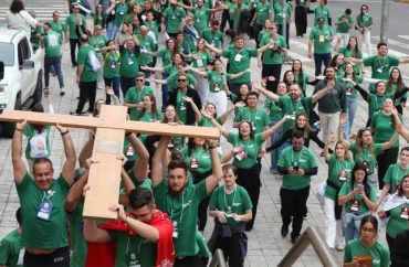 Movimento de Emaús comemora 50 anos na Diocese de Caxias do Sul