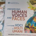 Debate sobre IA no Vaticano: ética, mídia e o futuro humano