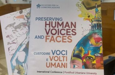 Debate sobre IA no Vaticano: ética, mídia e o futuro humano