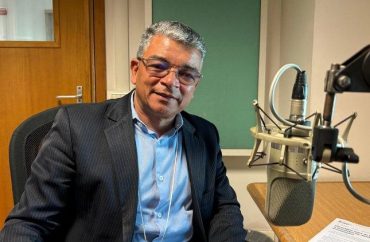 Pontes para o diálogo: Izaias Carneiro defende a unidade e a oração em família