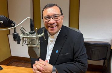Padre Wagner Ferreira: o papel dos leigos e a responsabilidade da liderança