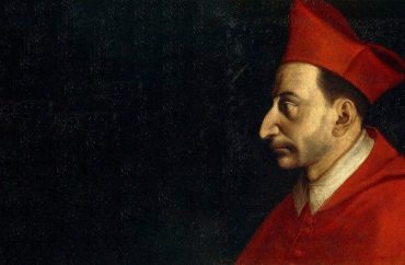 São Carlos, Santuário das Sagradas Relíquias