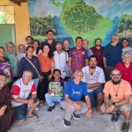 Encontro missionário na região transfronteiriça da Colômbia, Brasil e Peru