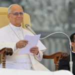 Nomeação do Papa para o Brasil: diocese de Guarabira, na Paraíba, tem novo bispo