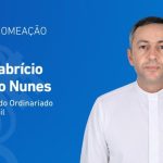 Papa nomeia bispo auxiliar do Ordinariato Militar do Brasil