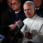 O Papa: a Igreja anuncia o Evangelho. Se alguém me criticar, que o faça com sinceridade