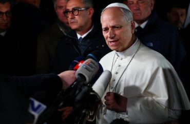 O Papa: a Igreja anuncia o Evangelho. Se alguém me criticar, que o faça com sinceridade