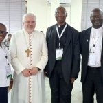 Líderes Católicos apelam à ação unida contra o tráfico humano em África