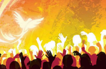 Pentecostes e a visão do Espírito Santo em São Basílio de Cesaréia