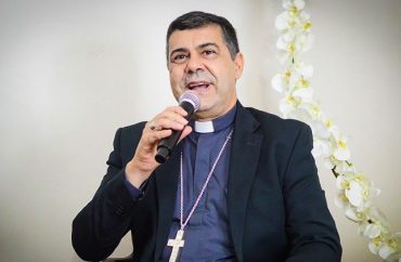 Dom Oriolo: Dignidade humana e Inteligência Artificial