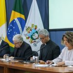 PUC Minas forma primeira turma de especialização apoiada pelo Vaticano
