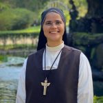 Irmã Nadir Santos, morre na Itália: uma vida doada por amor