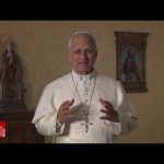 Papa: a paz não pode ser alcançada sem a misericórdia