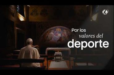 Leão XIV: que o esporte seja escola de fraternidade e instrumento de paz