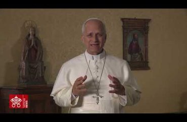Papa: a paz não pode ser alcançada sem a misericórdia