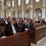Diálogo entre os bispos paulistas marca o início da recepcão criativa das Diretrizes Gerais da Ação Evangelizadora
