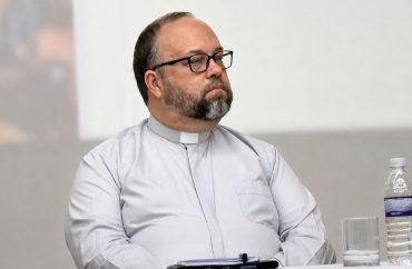 Pe. Jean Poul: na recepção das Diretrizes Gerais, "evangelização e missionariedade são sinônimos!"