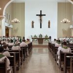 Em oração, bispos paulistas acolhem as Diretrizes em espírito sinodal e missionário