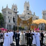 Papa Leão XIV: Eucaristia não nos fecha numa devoção privada, mas nos envia aos irmãos