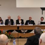 omissão para a Juventude apresenta o relatório de pesquisa nacional “Evangelização da Juventude no Brasil-2025”