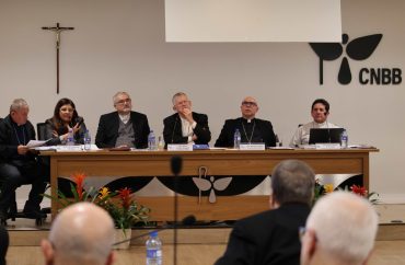 omissão para a Juventude apresenta o relatório de pesquisa nacional “Evangelização da Juventude no Brasil-2025”