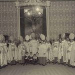 Há 95 anos, Nossa Senhora Aparecida era proclamada Padroeira do Brasil