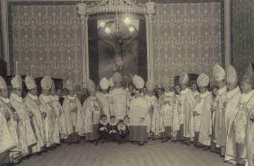 Há 95 anos, Nossa Senhora Aparecida era proclamada Padroeira do Brasil
