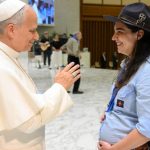 Papa a escoteiros: a experiência do servir nos une a Deus e liberta da indiferença