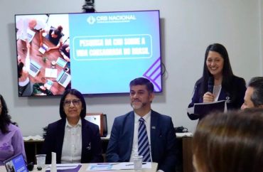 Conferência dos Religiosos do Brasil lança pesquisa nacional inédita