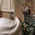 Festa de Santo Antônio em Bento Gonçalves atrai multidão