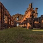 Missões, "uma história de pedras e de gentes, de passado e de futuro"