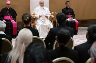 Leão XIV: que a Igreja seja um lugar seguro, livre de medos, suspeitas e desconfianças