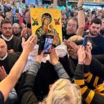 Curitiba: Santuário Perpétuo Socorro encerra Festa da Padroeira