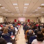 Grande Família do Sagrado Coração vive os “Caminhos do Coração”
