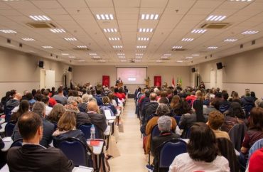 Grande Família do Sagrado Coração vive os “Caminhos do Coração”