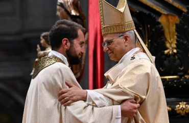 Papa escreve aos sacerdotes: o Coração de Cristo é o coração dos santos