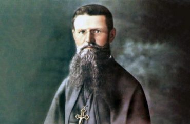 Leão XIV reconhece virtudes heroicas do Pe. Júlio Maria De Lombaerde