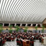 Consistório de Leão XIV: comunhão, paz e missão para uma Igreja sinodal