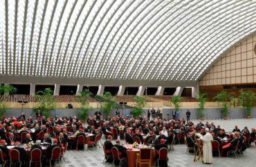 Consistório de Leão XIV: comunhão, paz e missão para uma Igreja sinodal