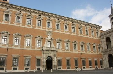 Leão XIV atualiza a Constituição do Vicariato de Roma