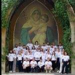Brusque: realizado o primeiro retiro nacional da Pastoral do Empreendedor