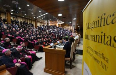 Santo Agostinho e a IA: o pensamento agostiniano na Magnifica humanitas