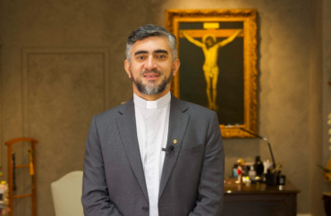 Padre Anderson: virada histórica nas finanças da PUC-Rio